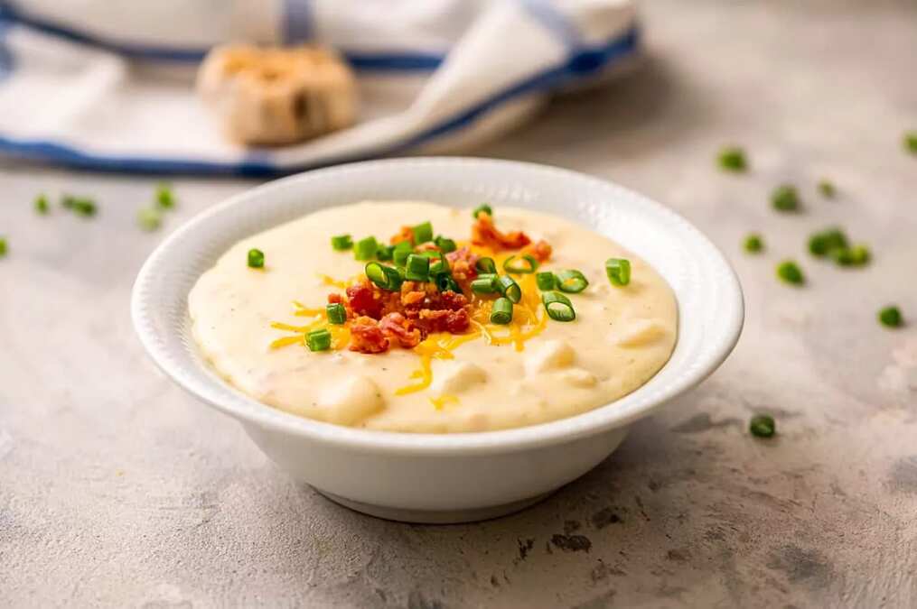 Potato Soup