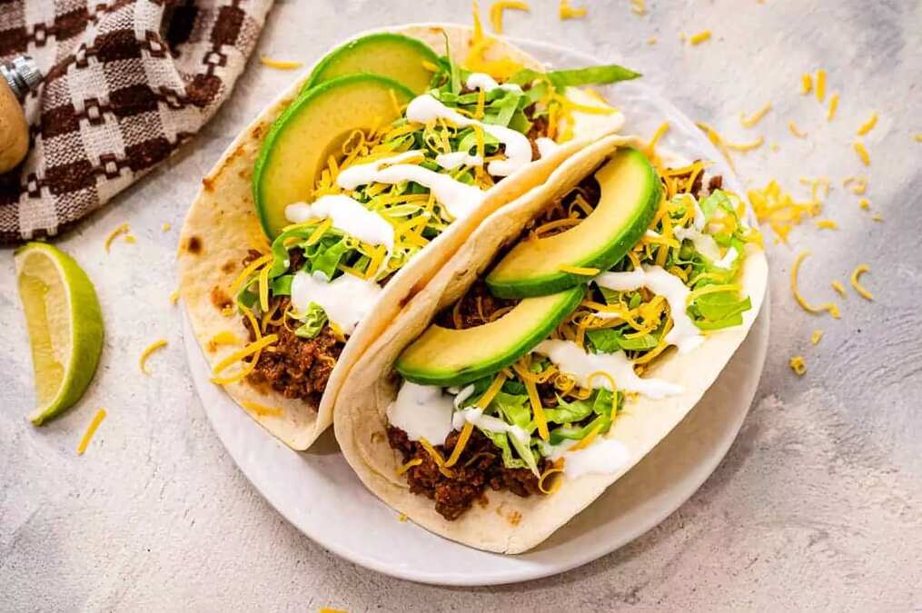 Taco Meat