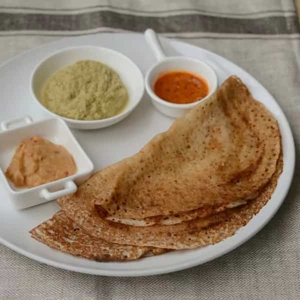 How to make Rice Dosa Recipe