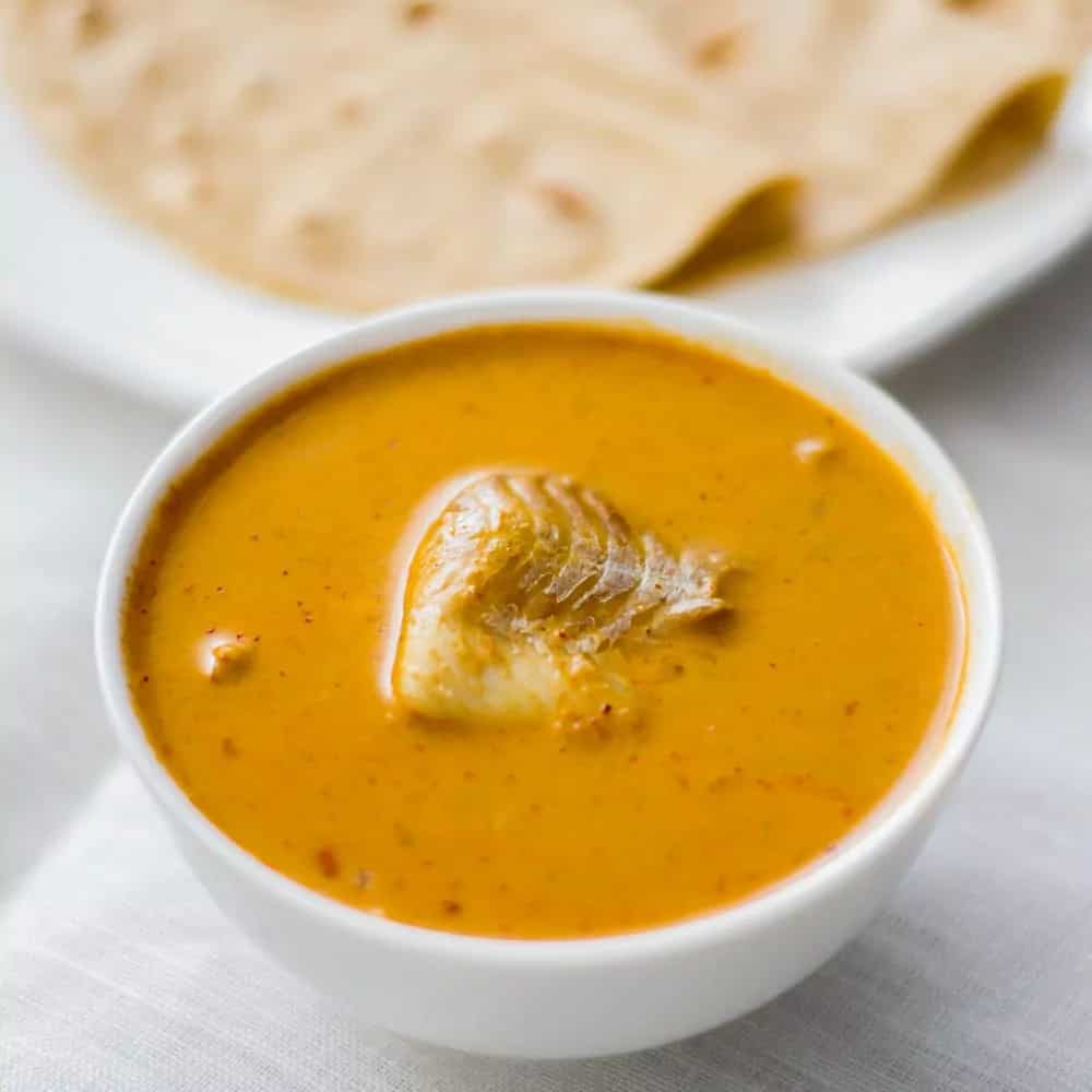 How to make Mangalorean Fish Curry Recipe