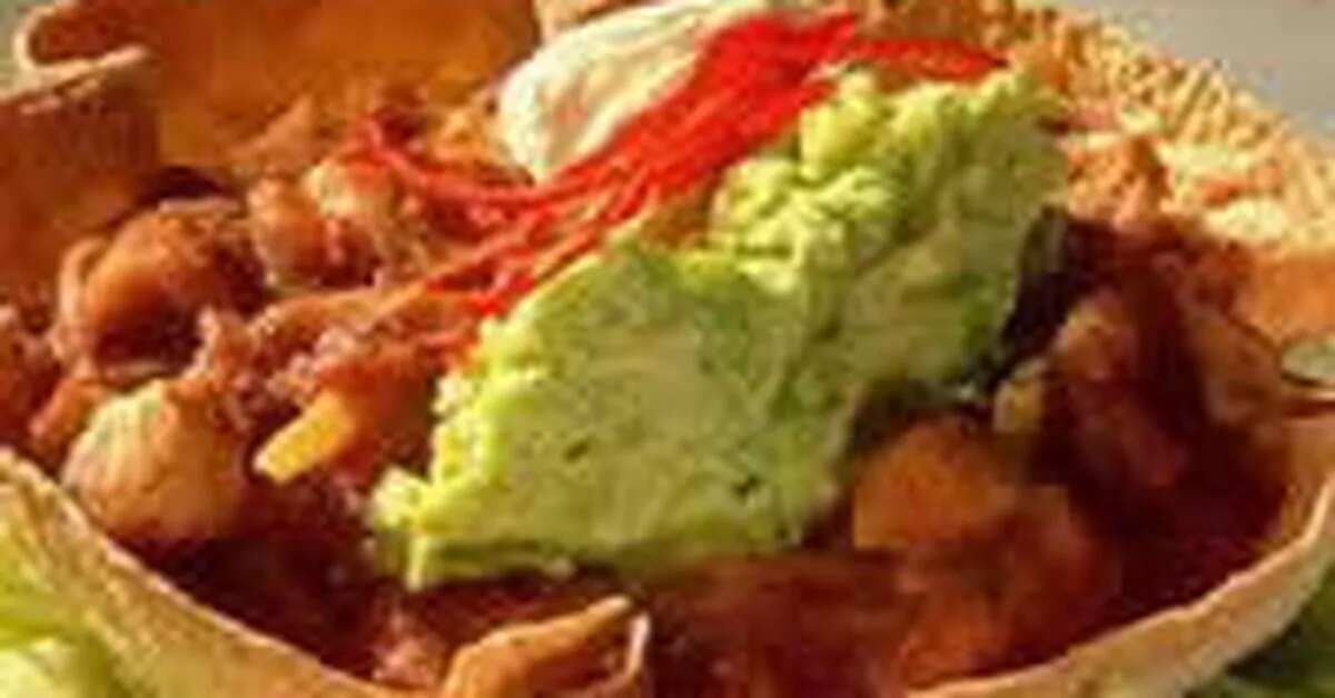 Mexicana Chicken – Annette Sym