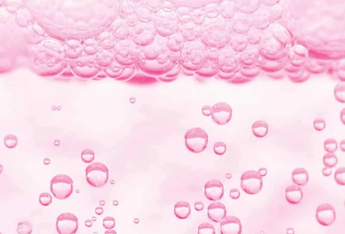 How to make Pink Beer Recipe