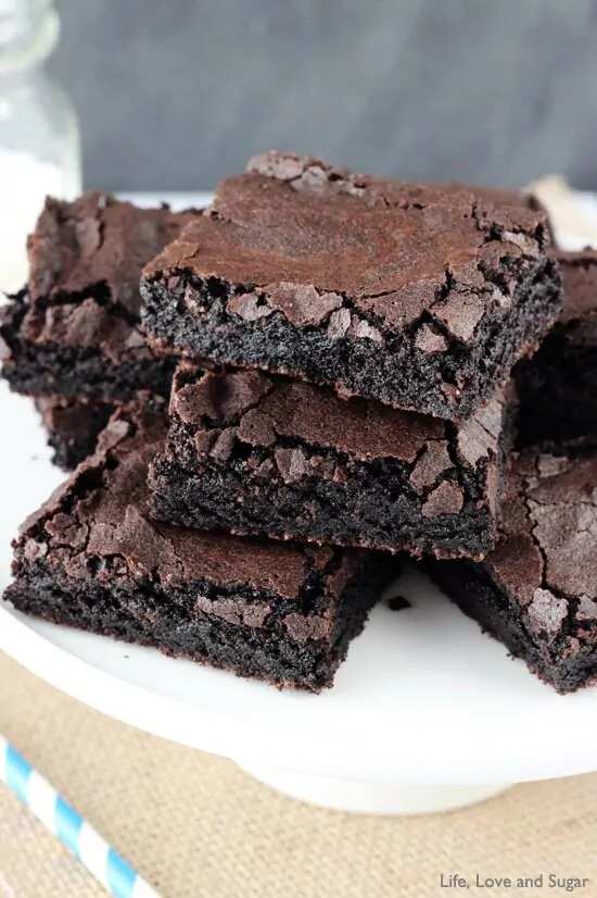 How to make Brownies Recipe