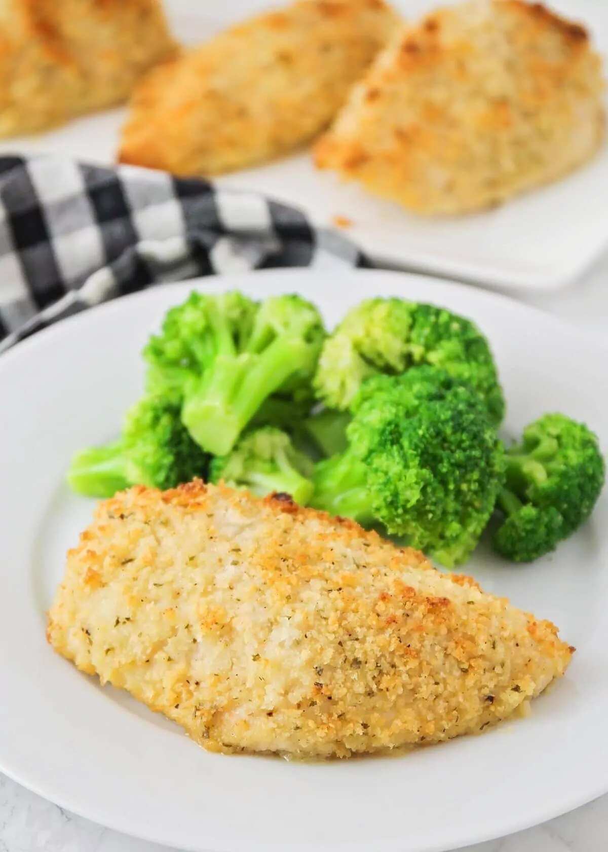 How to make Hidden Valley Ranch Chicken Recipe