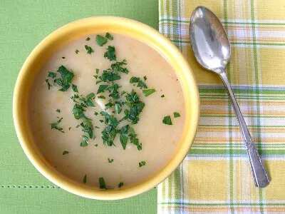 Potato Soup