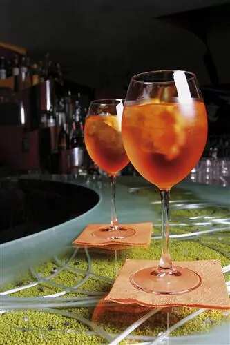 Aperol Spritz