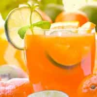How to make Jungle Juice Recipe
