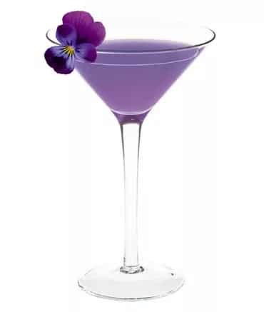 How to make Purple Dream Recipe