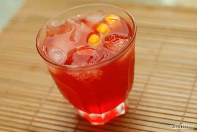 How to make Rosita Recipe
