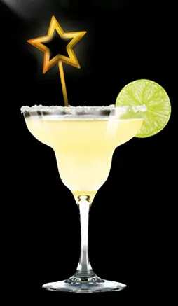 How to make Spanish Margarita Recipe