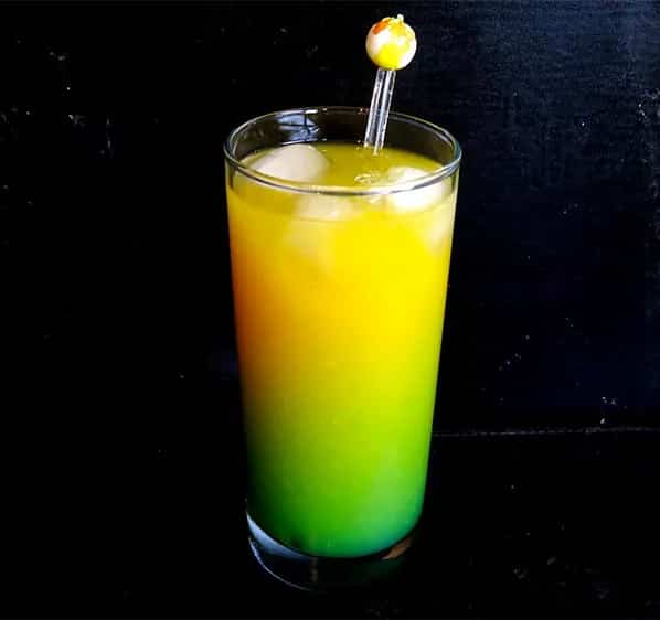 How to make Venom Recipe