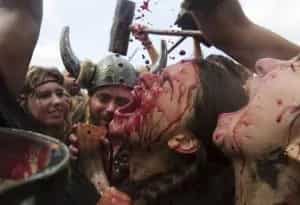 How to make Viking Wine Recipe