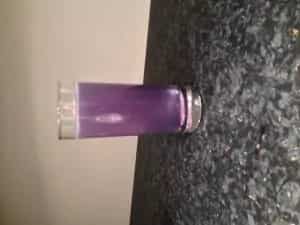 Violet Fizz