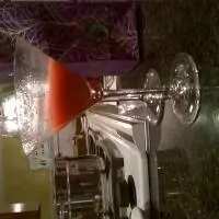 Virgin Strawberry Daiquiri