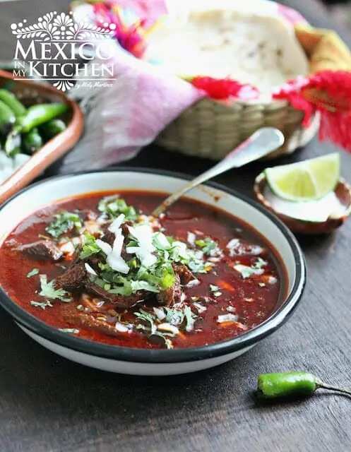Beef Birria