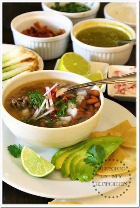 Carne En Su Jugo Carne En Su Jugo