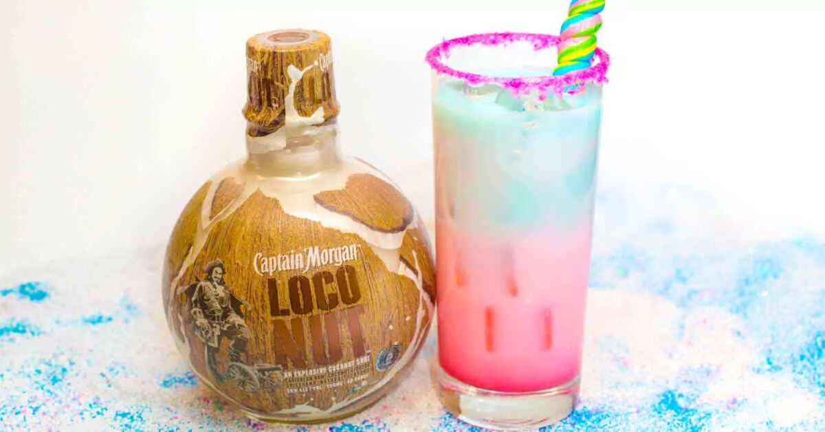 Loco Unicorn