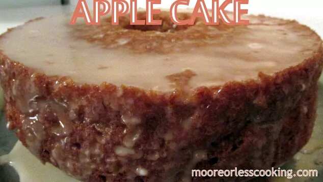 Apple Cake