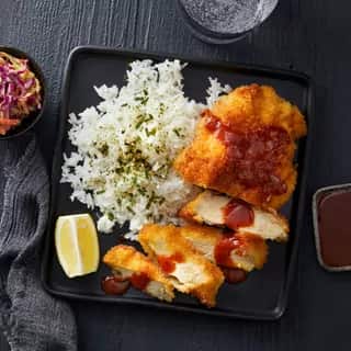 How to make Chicken Katsu Recipe