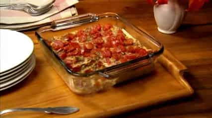 How to make Velveetaa Beef Enchilada Bake Recipe