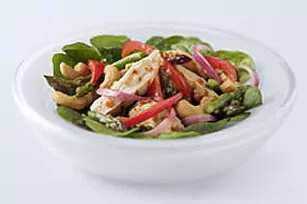How to make Zesty Italian Chicken Salad Recipe
