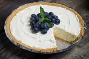 How to make Kool-aid No-bake Lemonade Cheesecake Recipe