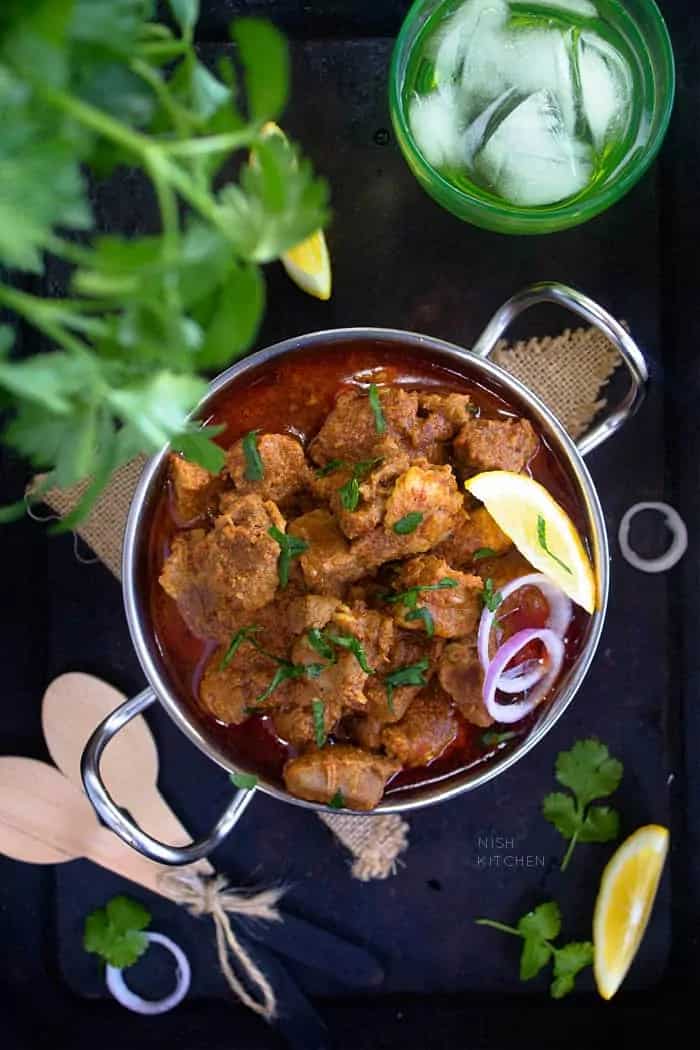How to make Pork Vindaloo Recipe