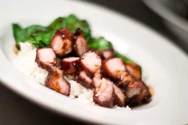 Char Siu Char Siu