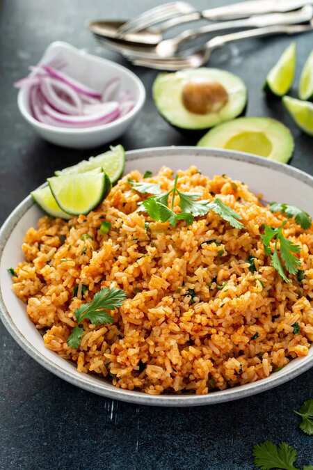 Spanish Rice