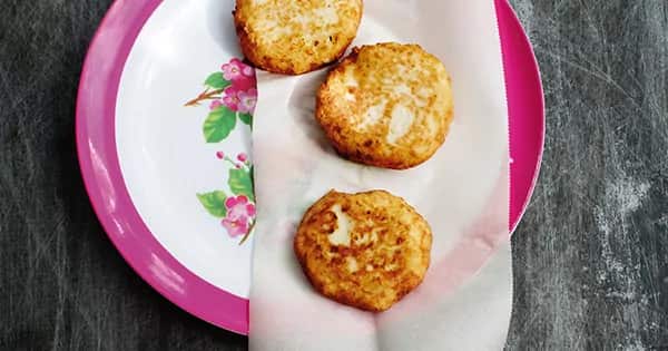 Tortillas De Papa En Caldillo Tortillas De Papa En Caldillo