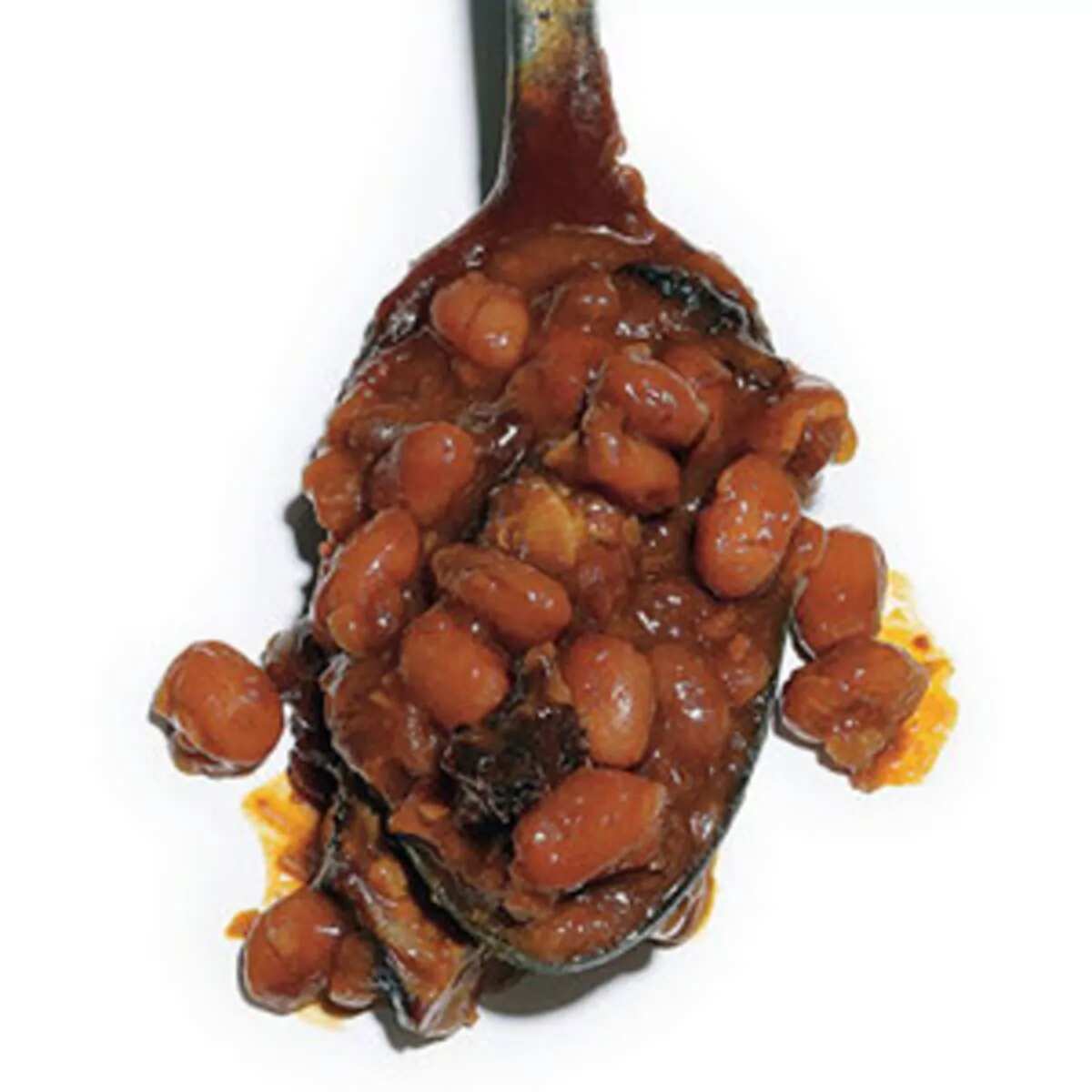 How to make Baked Beans With Burnt Ends Recipe