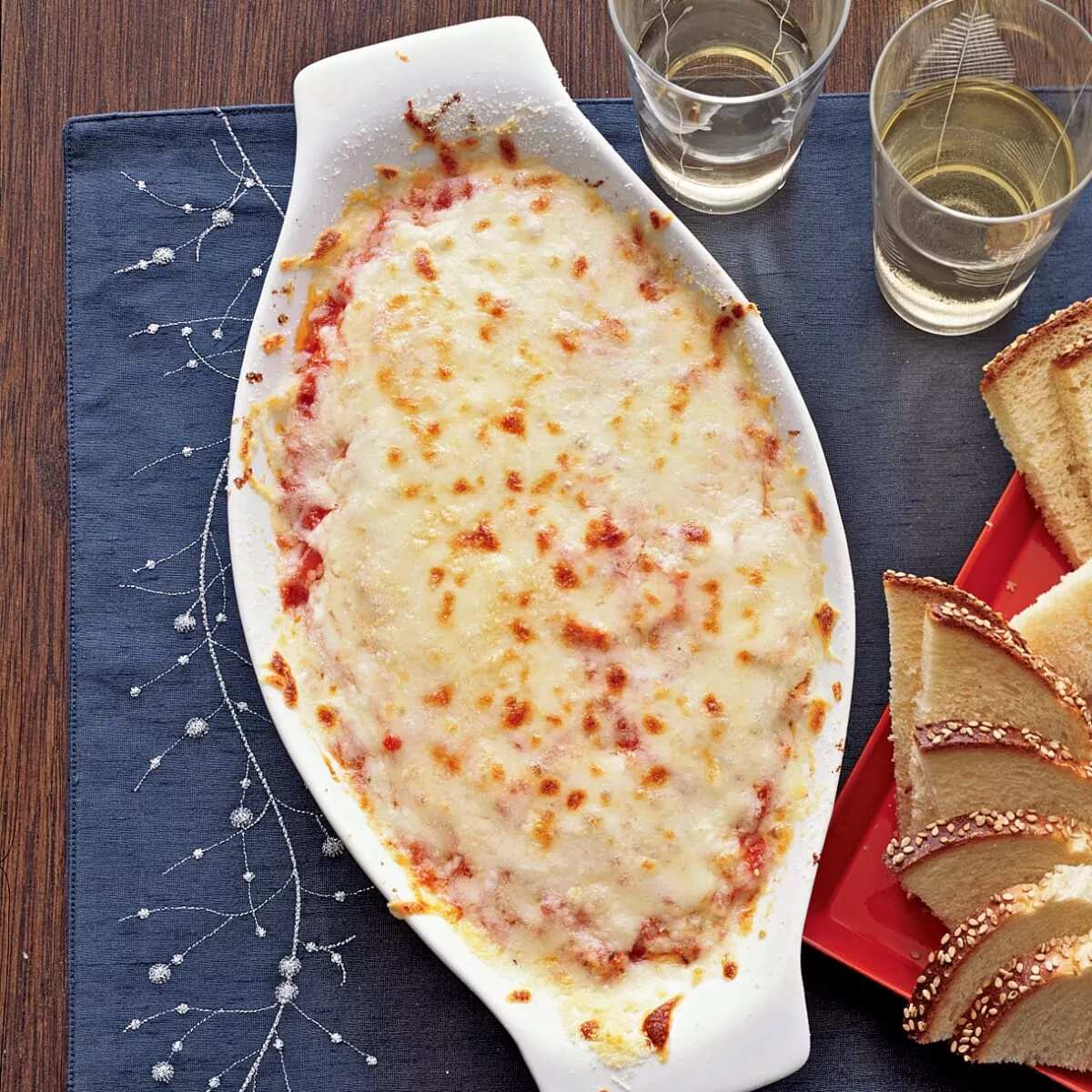 How to make Sausage Pizza Dip Recipe