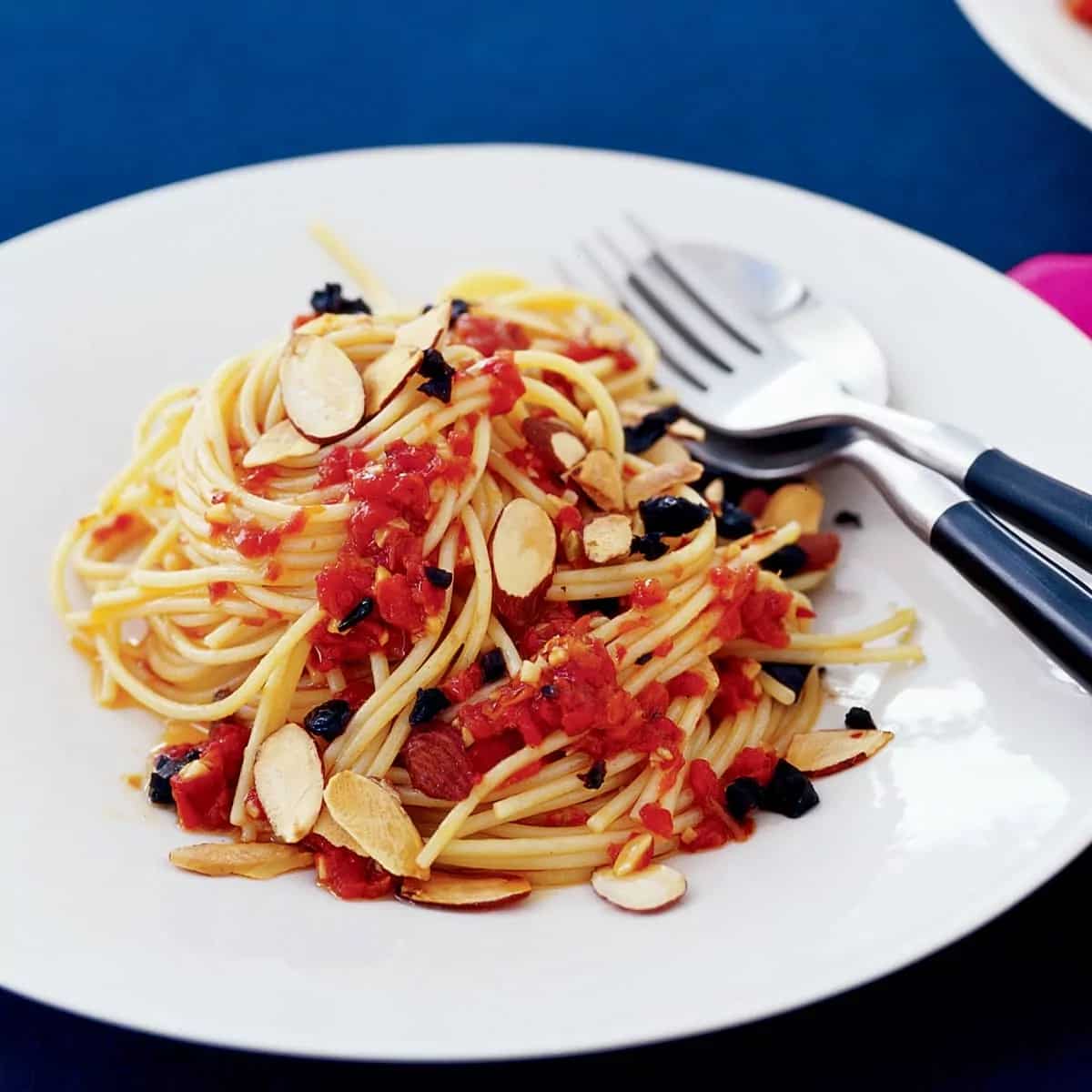 How to make Spanish Spaghetti Recipe