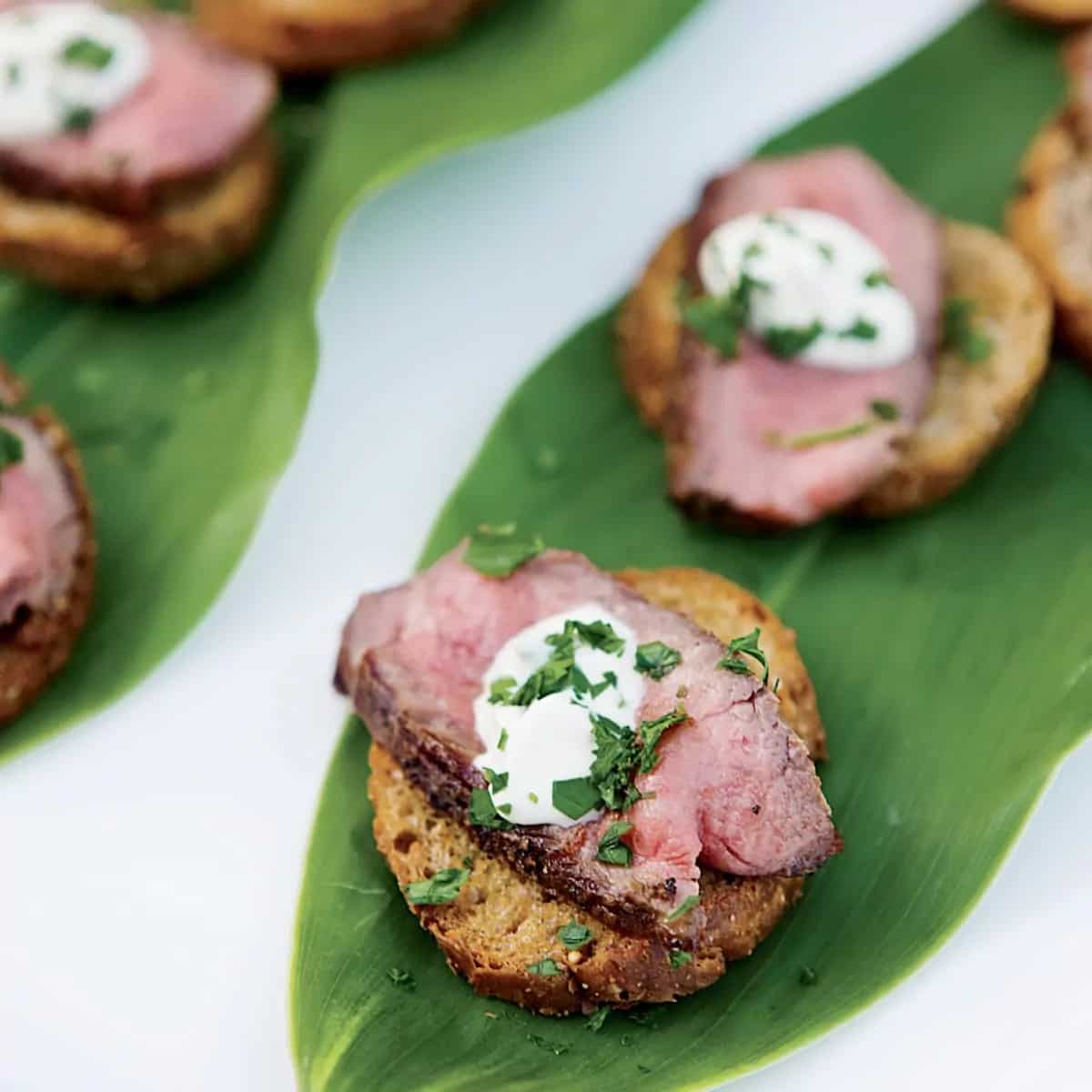 How to make Steak Bites Recipe