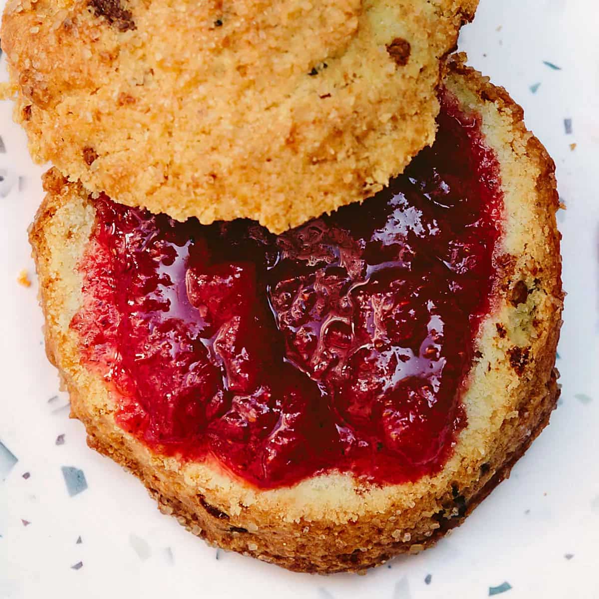 How to make Stephanie Izard's Strawberry Sumac Jam Recipe