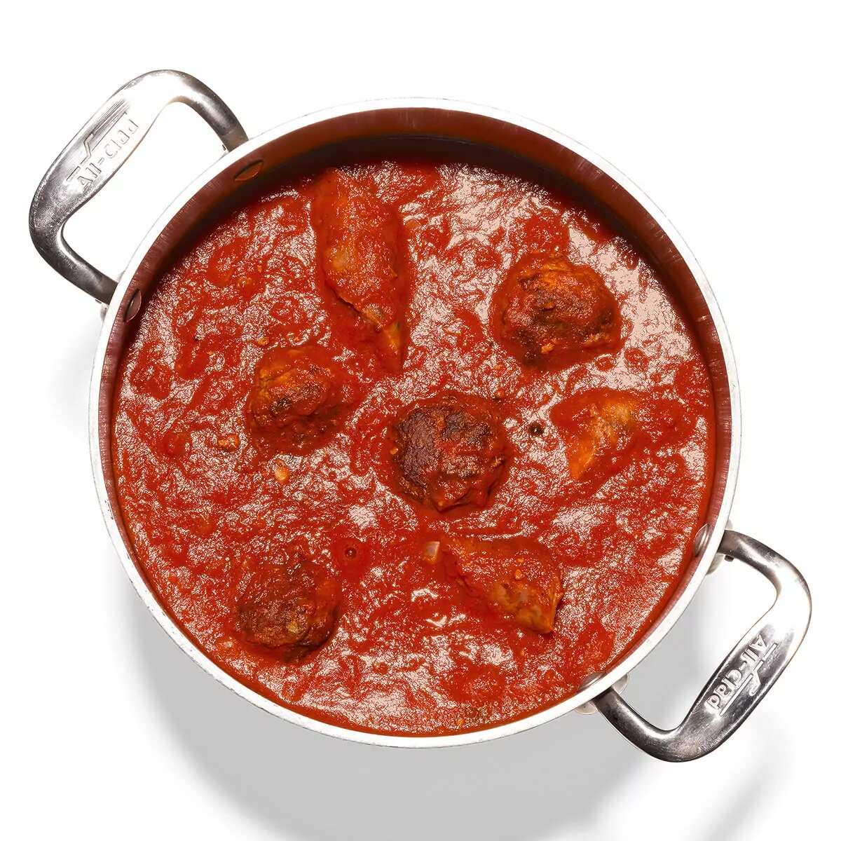 How to make Super Sunday Sauce Recipe
