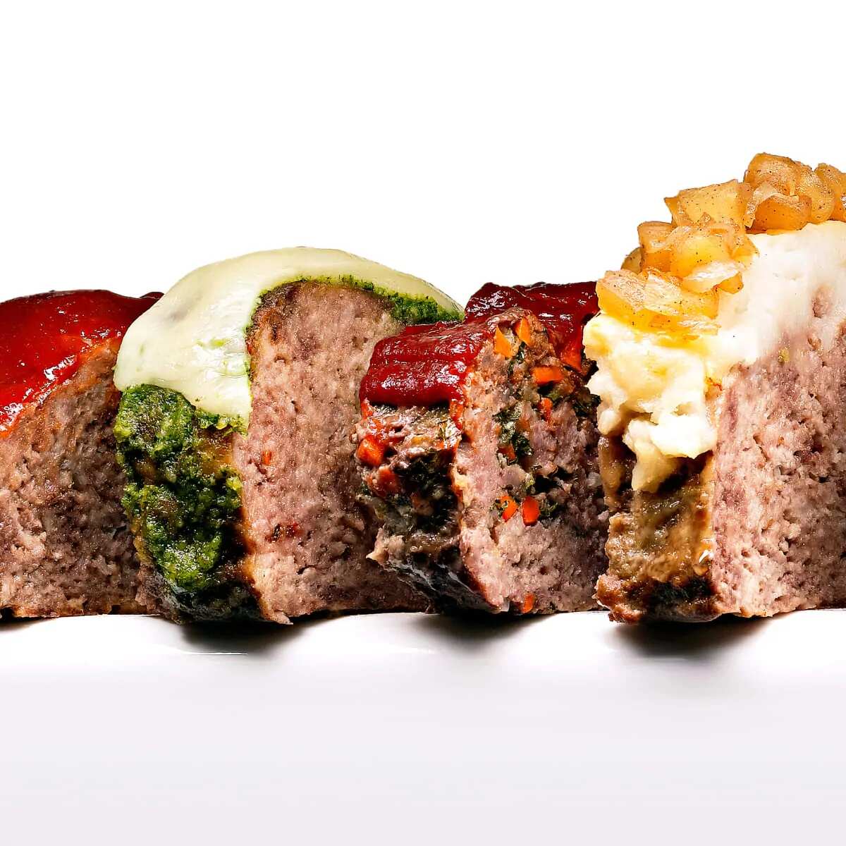 How to make Vietnamesestyle Meatloaf Recipe