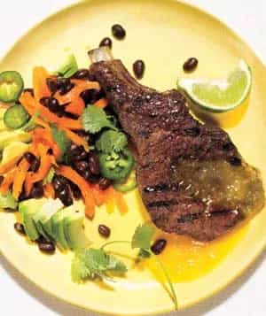 How to make Caribbean Country-style Ribs Recipe