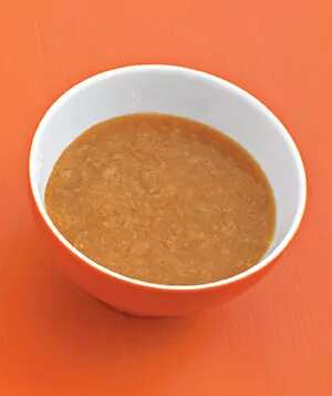 Hot-And-Sour Sauce