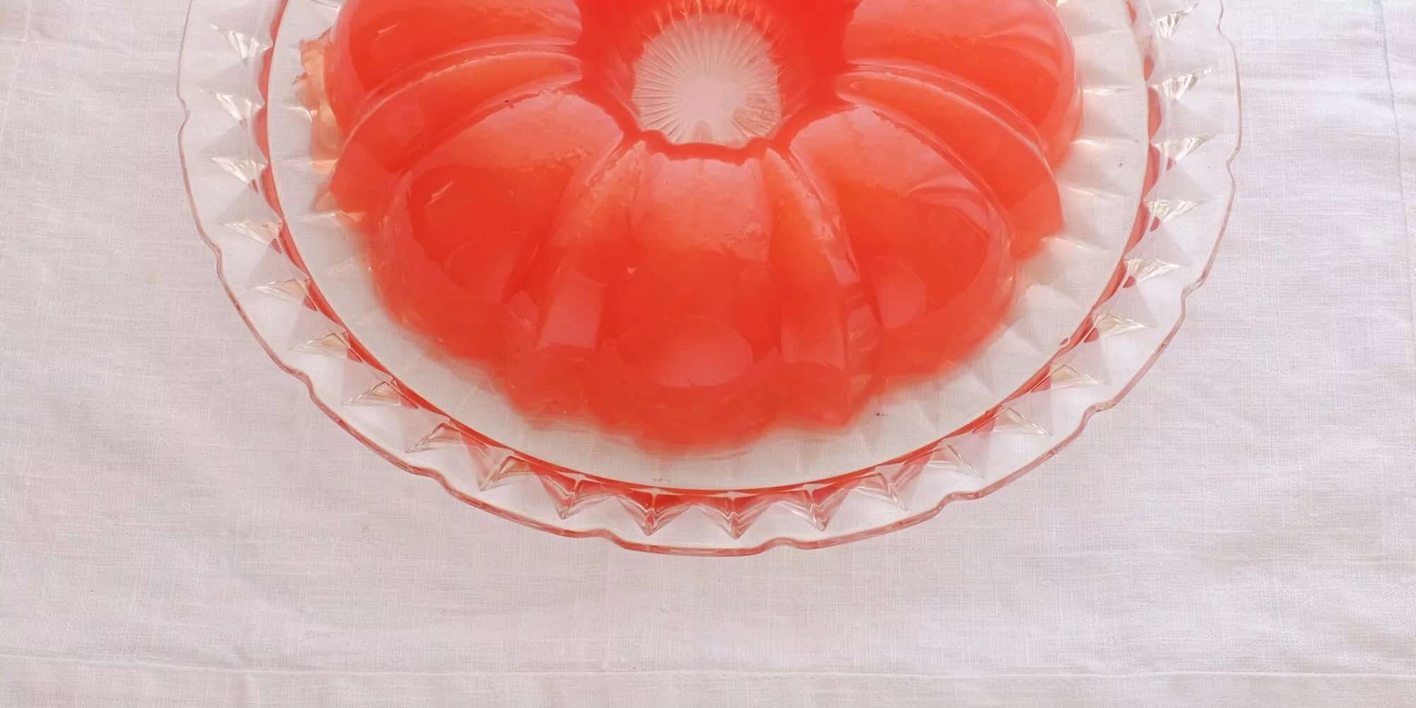 How to make Ruby Red Grapefruit Jelly Recipe
