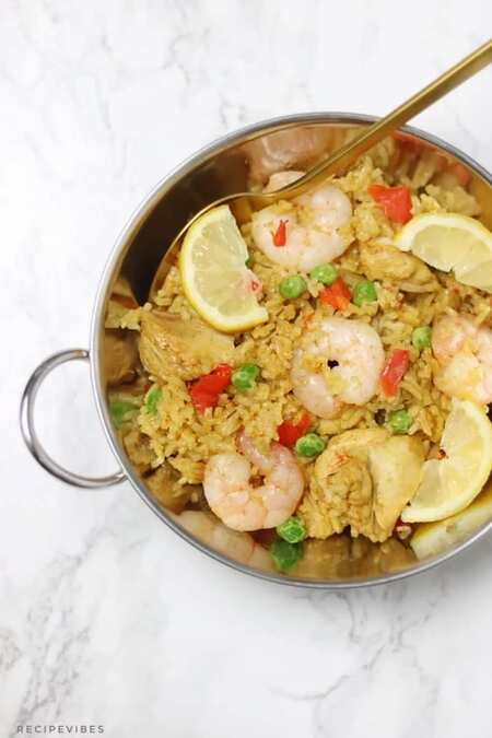 Paella