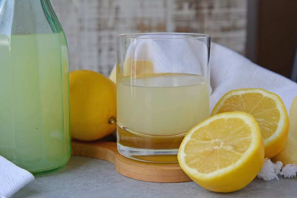 Limoncello