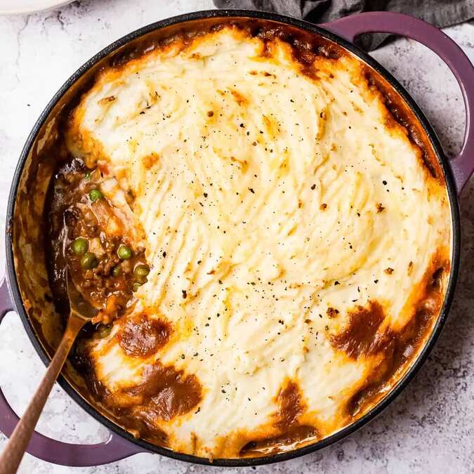 Cottage Pie