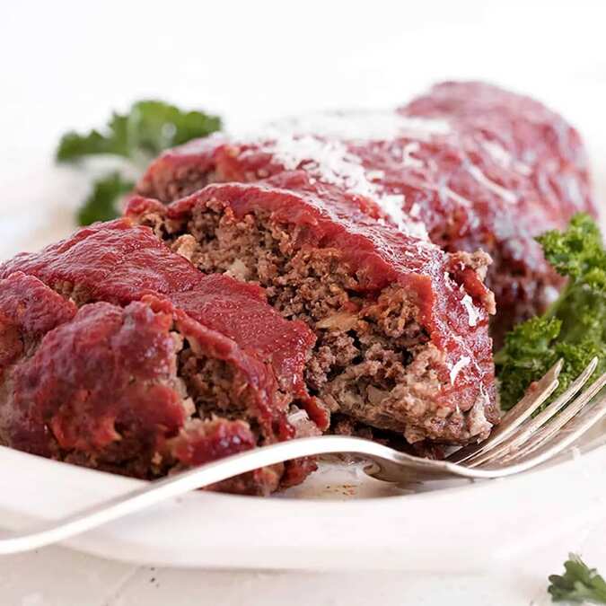Meatloaf