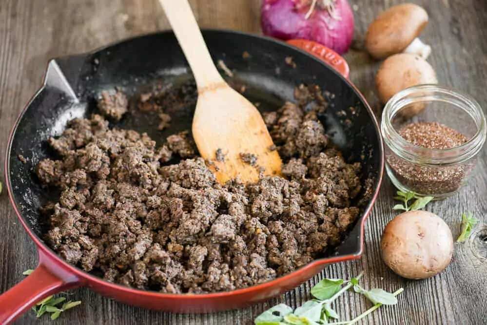 Taco Meat