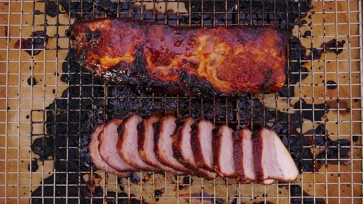 Char Siu