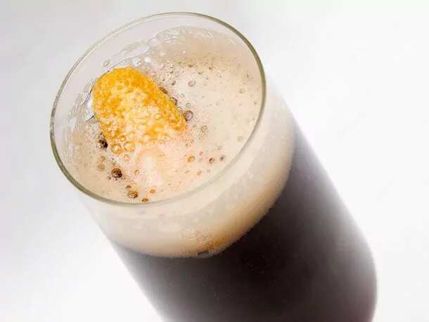 The Chocolate Velvet The Chocolate Velvet