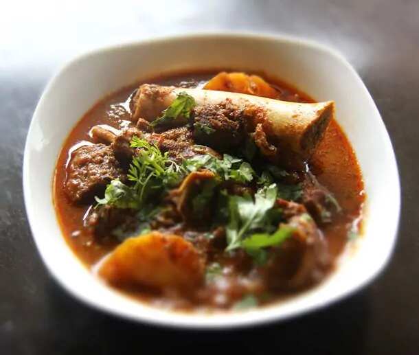 How to make Mangalorean Mutton Gravy Recipe