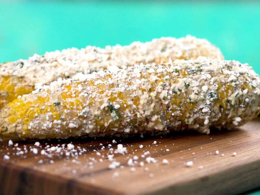 Elote 