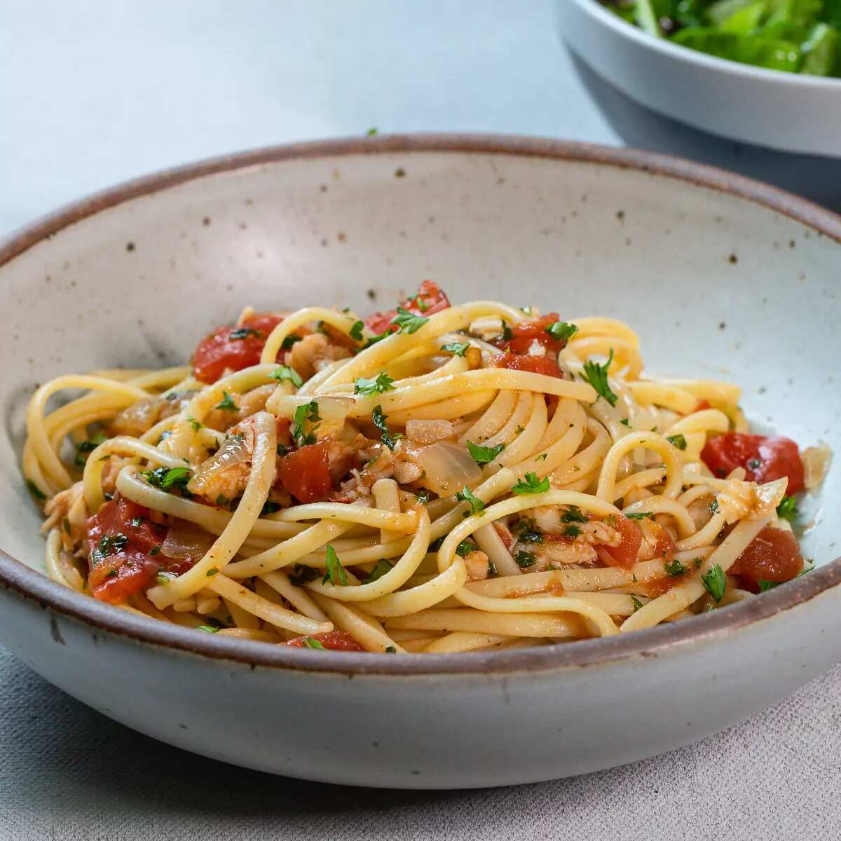 How to make Lobster Fra Diavolo Recipe